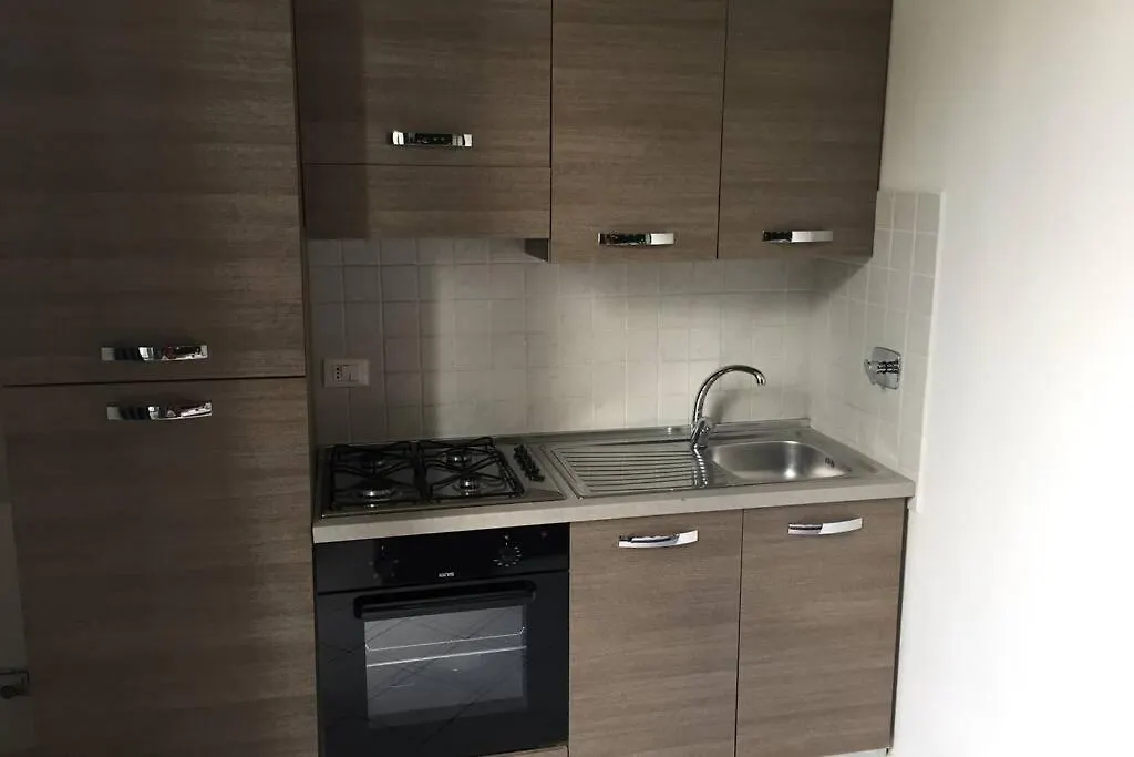 Bologna Central Apartments - Indipendenza 43